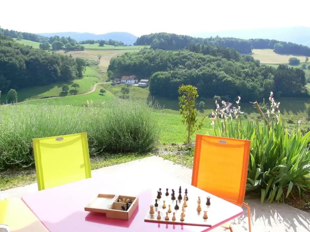 Gîte la Sapinière - Photo 2