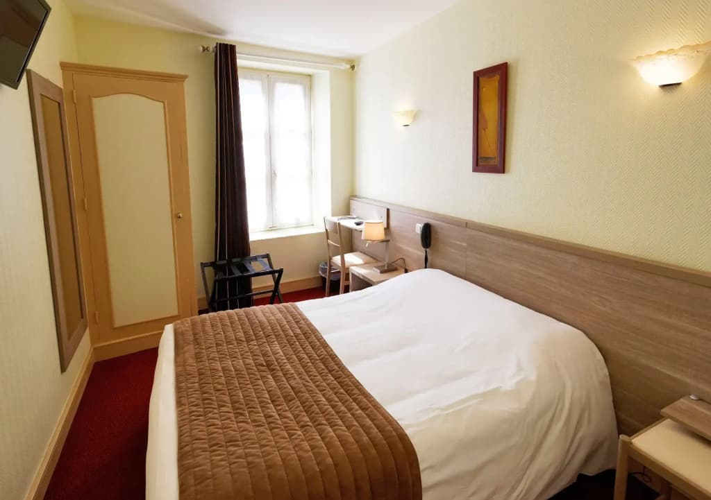 Citotel Beausejour - Photo 5