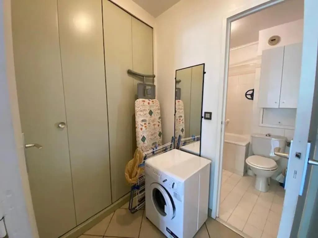 Appartement Brides-les-Bains, 1 pièce, 2 personnes - FR-1-512-126 - Miniature 6