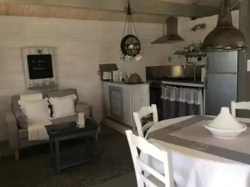 Chalet de Charme - Photo 5