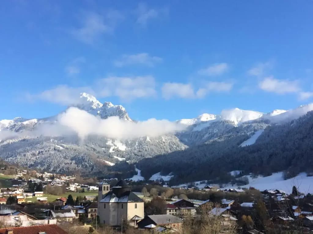 Entre Lac Et Montagnes - Photo 4