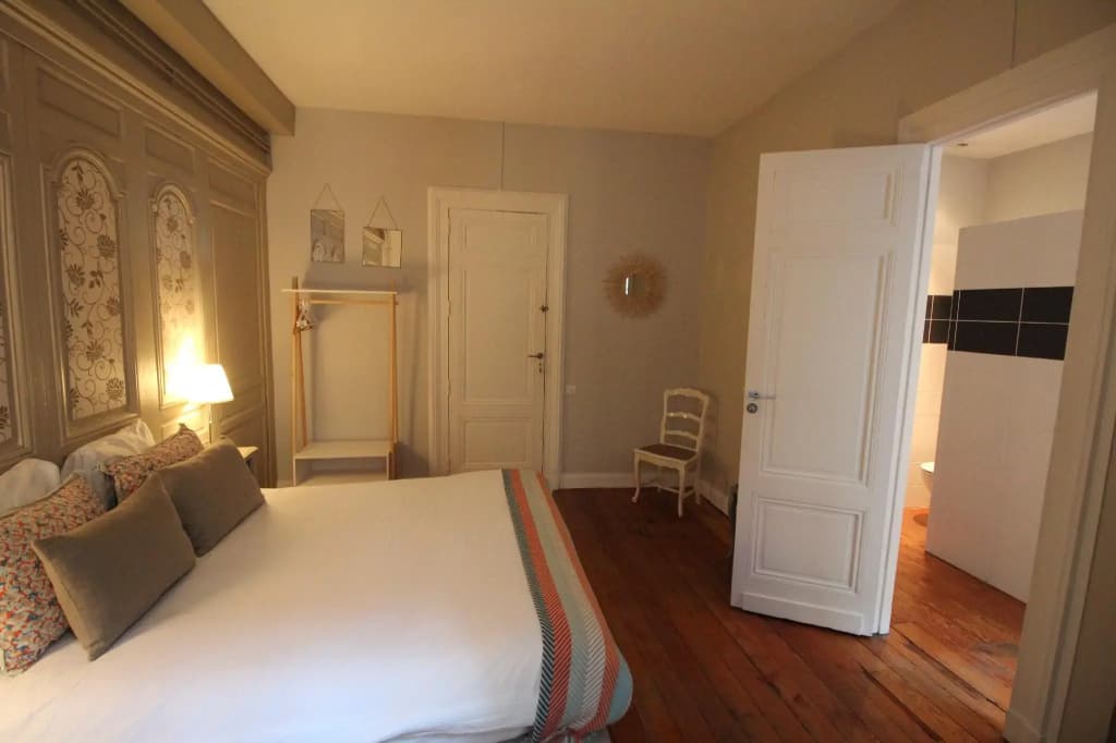 L'escapade Bordelaise - Chambres D'hôtes - Photo 1