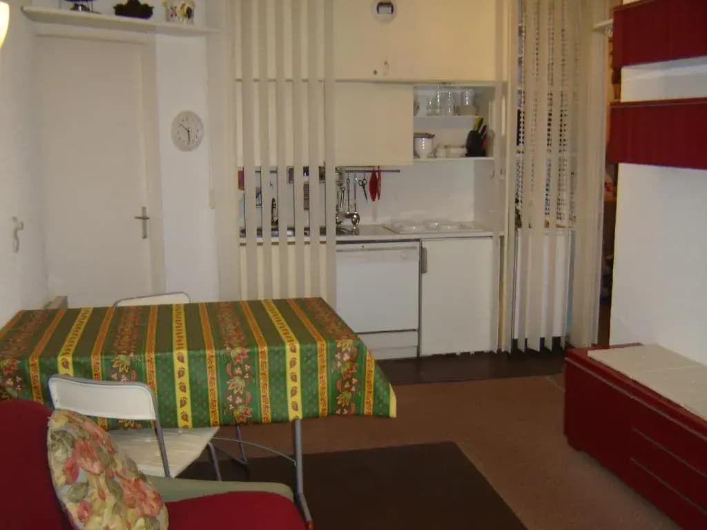 Appartment Aiguille Du Midi - Photo 3