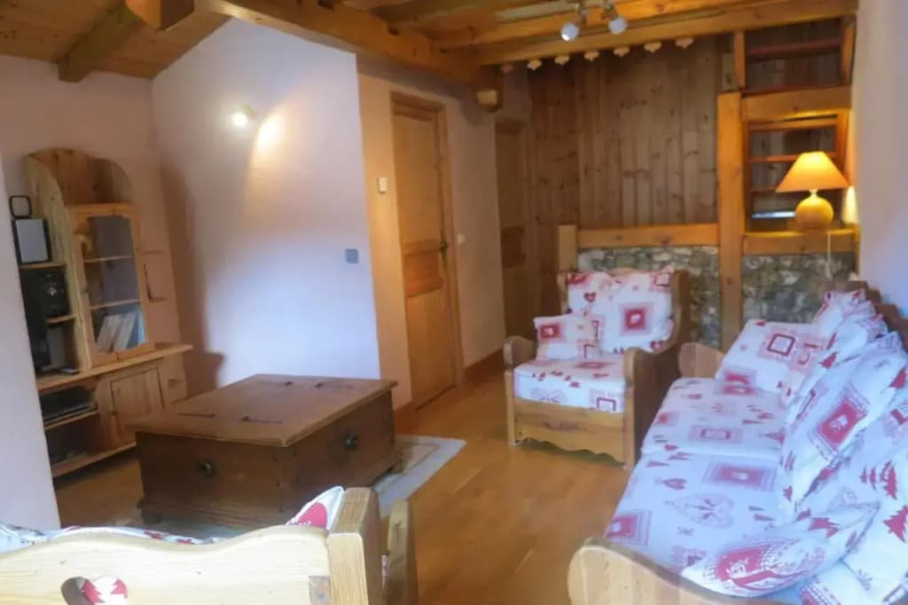 Chalet Philippe - Photo 2