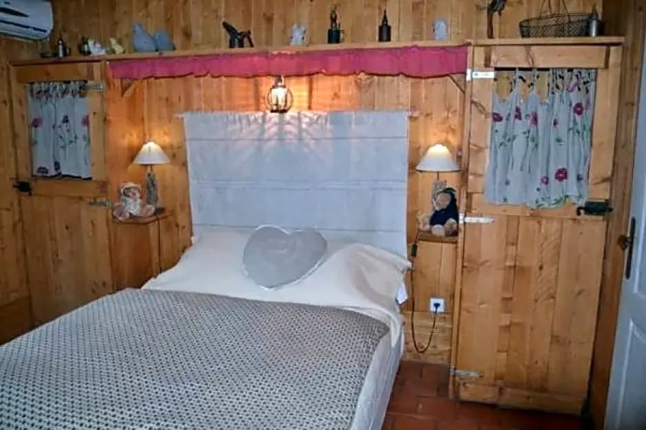 Maison D'hôte La Ferme U San Martinu - Photo 2