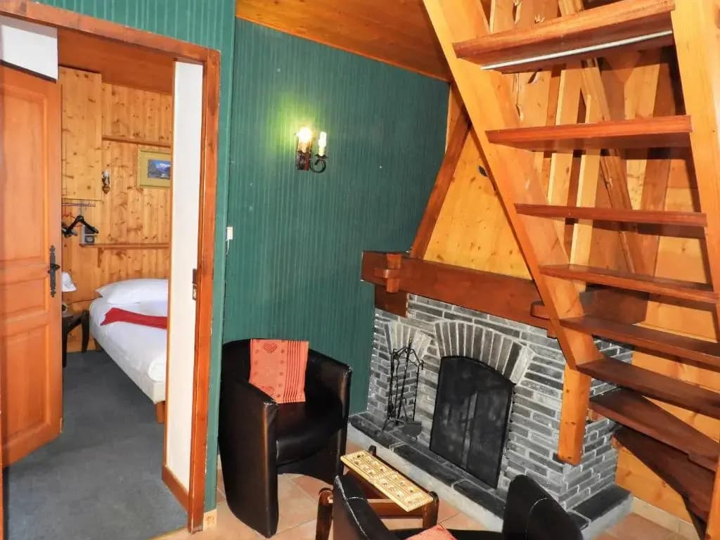 Chalet 2 Le Méridien Les Gets - Photo 3