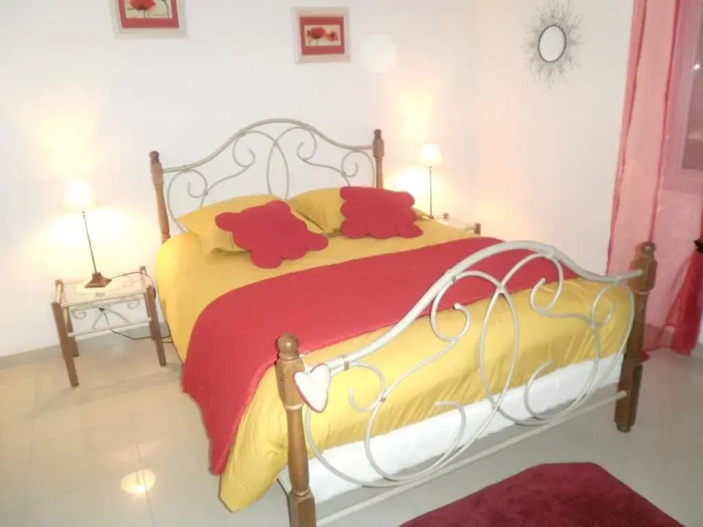 House With 4 Bedrooms in Plougrescant, With Wonderful sea View, Enclos - Photo 2