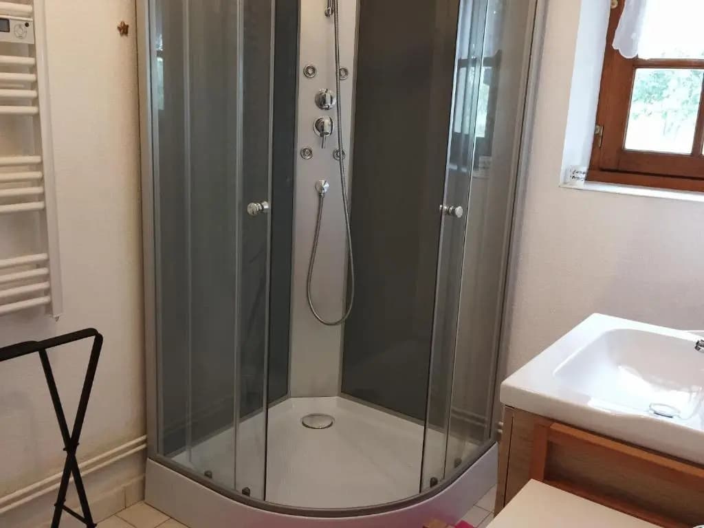 Gite Le Chatelet, 2 pièces, 2 personnes - FR-1-586-9 - Photo 4