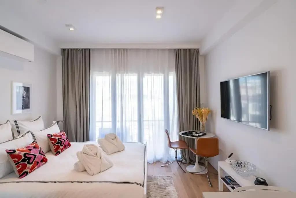 Luxury Apartment - 150m to Palais des Festivals ( Cannes ) - Photo 2