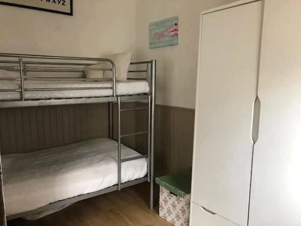 Maison La Bernerie-en-Retz, 6 pièces, 8 personnes - FR-1-612-83 - Photo 4