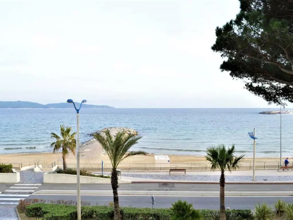 Appartement Cavalaire-sur-Mer, 2 pièces, 4 personnes - FR-1-226B-56 - Miniature 7