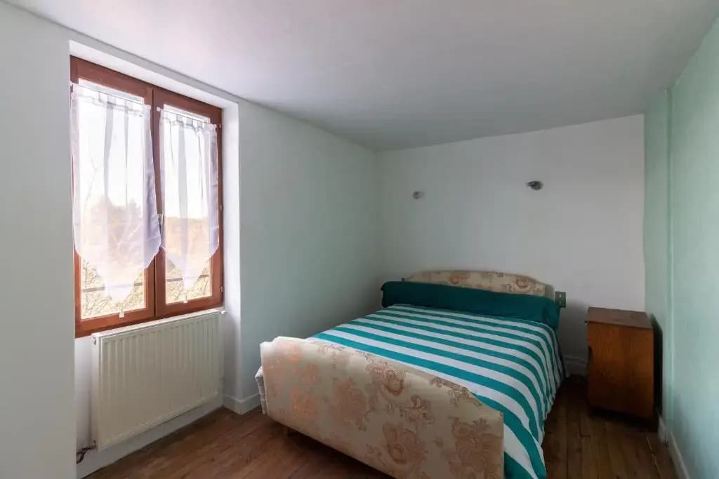 Maison de 4 chambres avec jardin amenage et wifi a Treignac - Photo 2