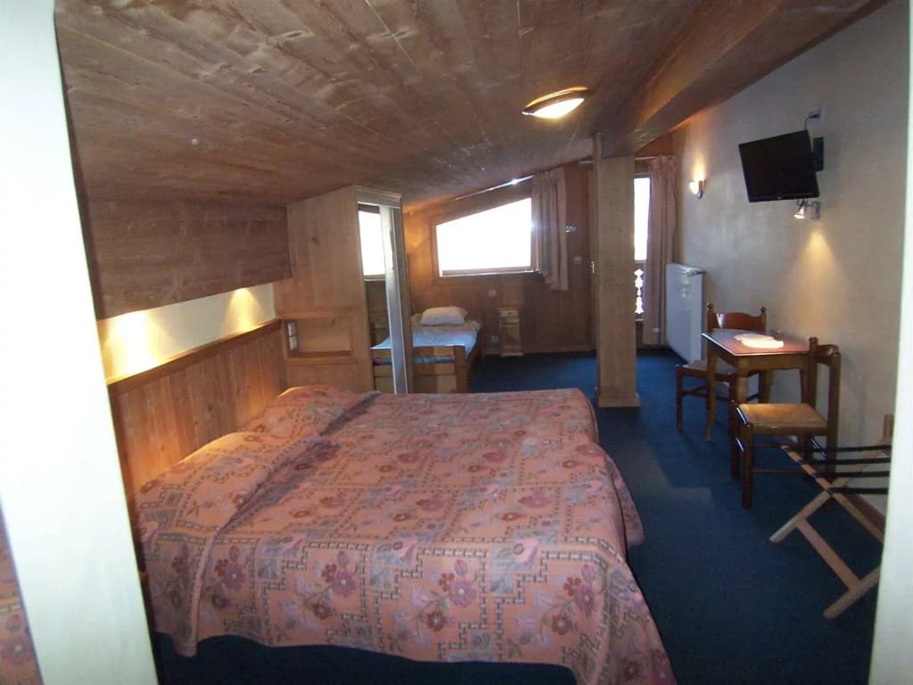 Les Bernards - Photo 4