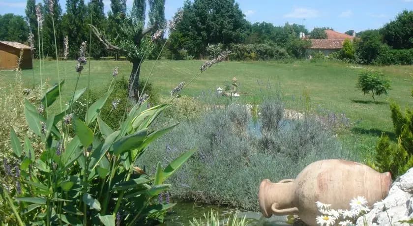 B&B Les Albizias - Photo 2