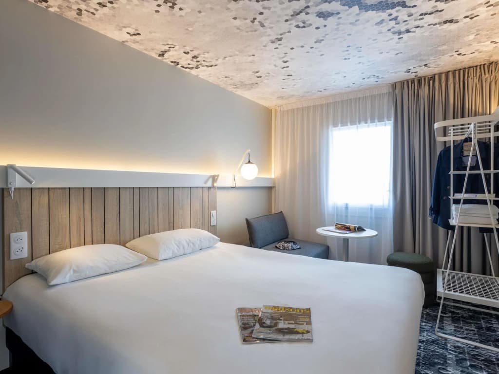 ibis Clermont Ferrand Montferrand - Photo 4