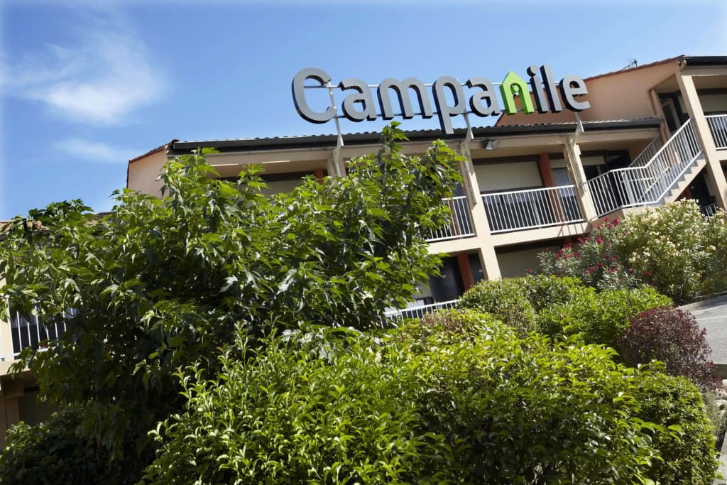 Campanile Manosque - Photo 1