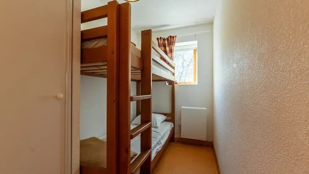 Apartment for 6 in Modane - Photo 2