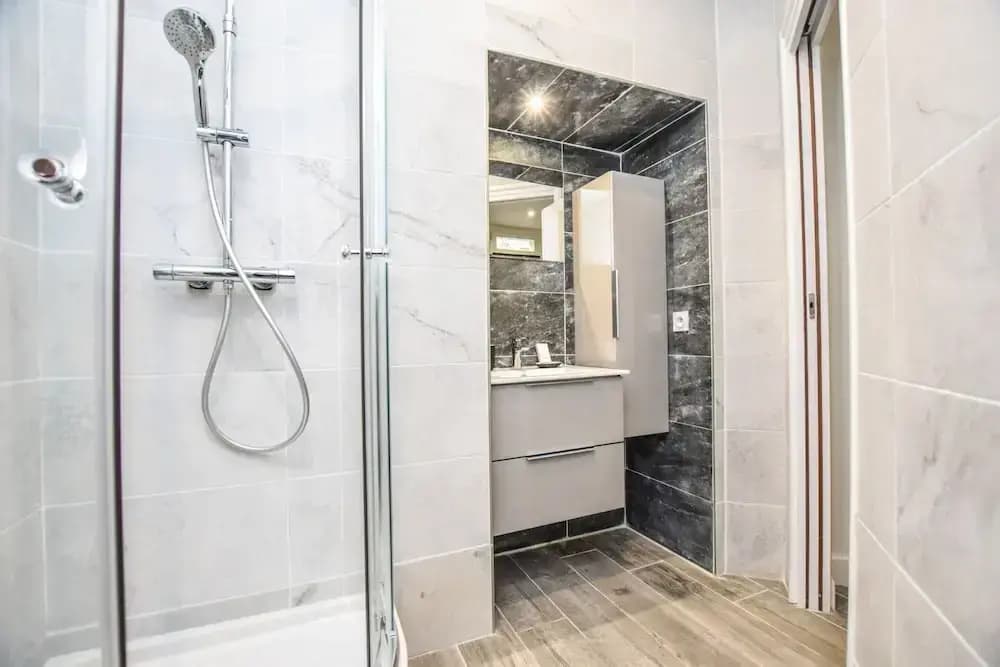 Cosy Apartment - 1br/4p - Auteuil - Miniature 7