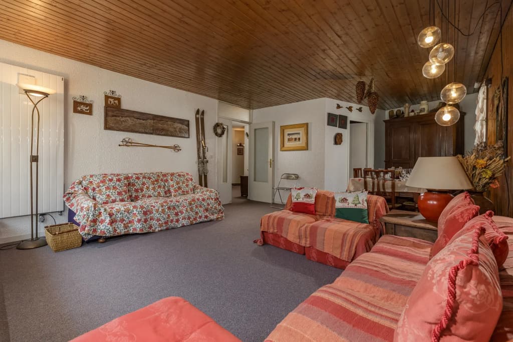 Appartement L'Outa 111 - Photo 3