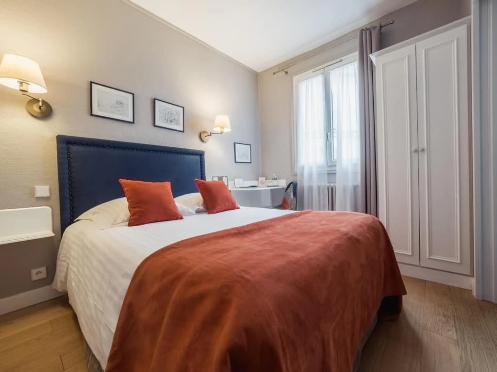 New Orient Hôtel - Photo 3