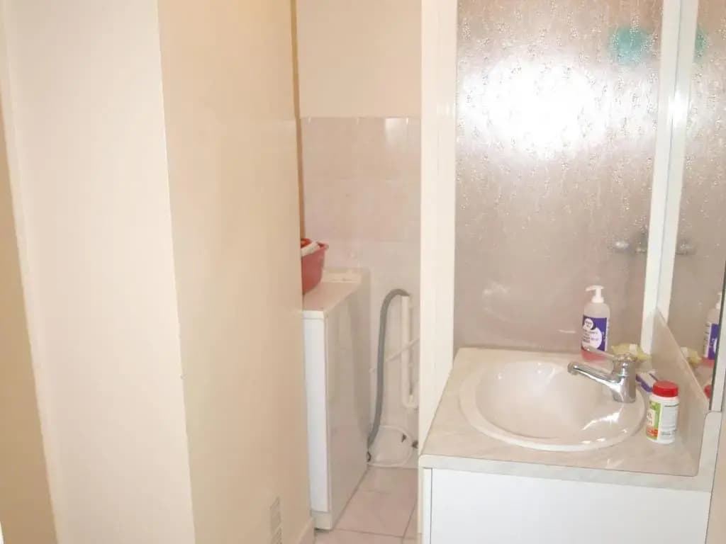 Studio Saint-Jean-de-Monts, 1 pièce, 4 personnes - FR-1-323-172 - Photo 4