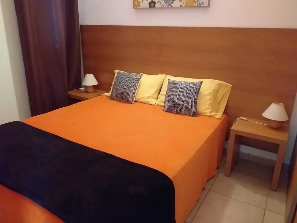 Residences La Tonnara - Photo 2