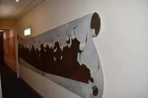Hotel Camille - Photo 2