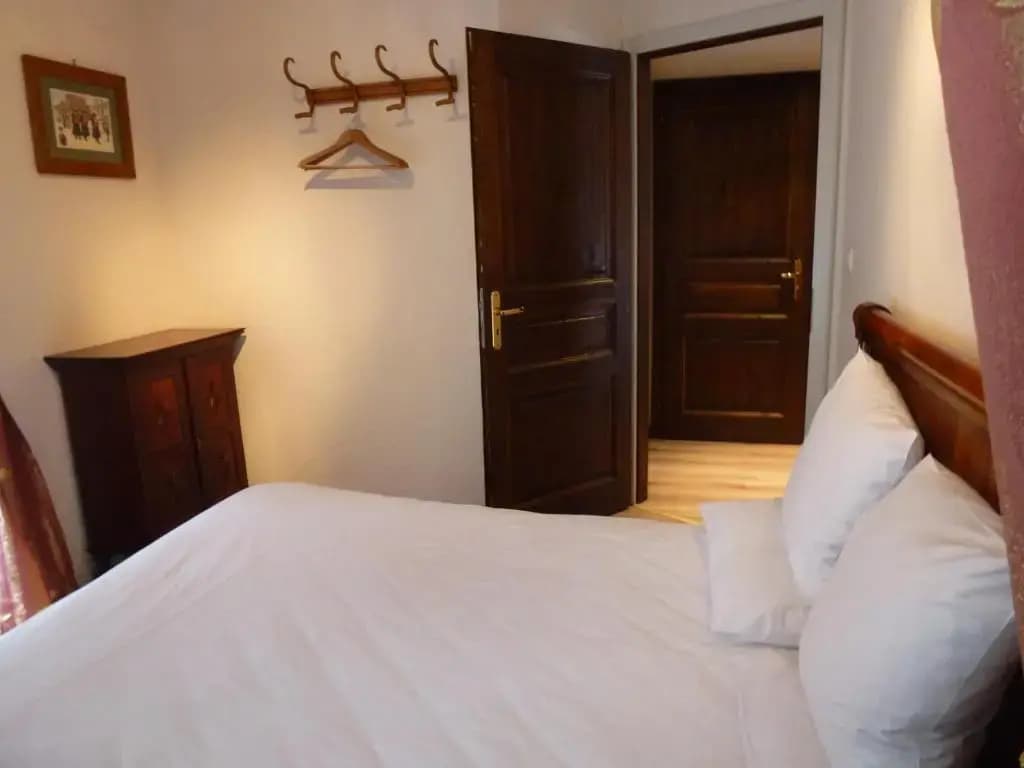 Hôtel Résidence La Cour du Bailli - Photo 3