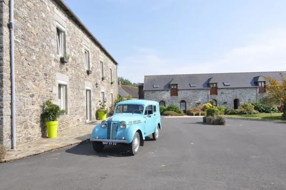 Domaine du Grenier - Photo 1