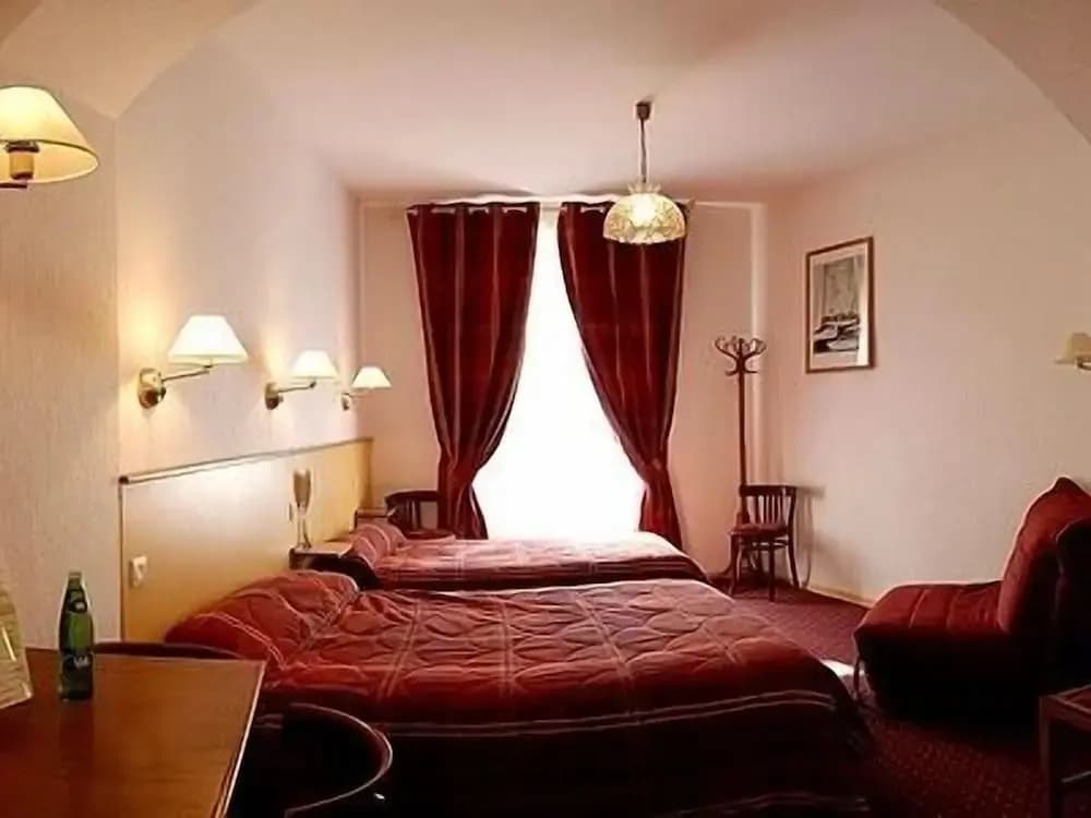 Grand Hotel de Lyon - Photo 4