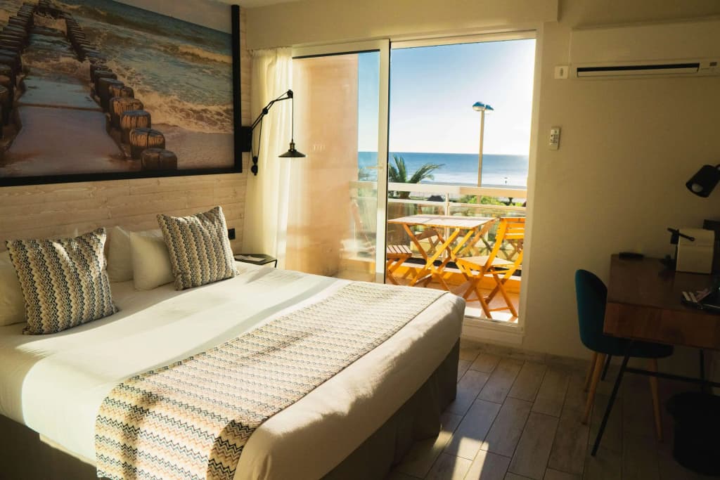 Best Western Plus Hotel Canet-Plage - Miniature 6