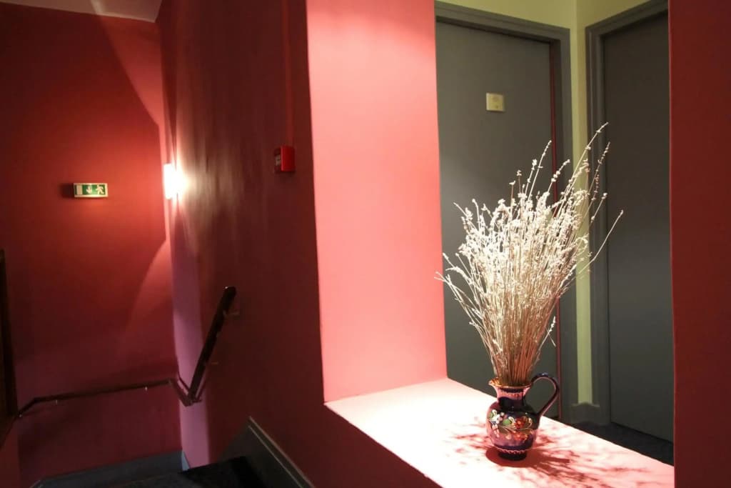 Hotel Le Clos Des Oliviers - Miniature 7