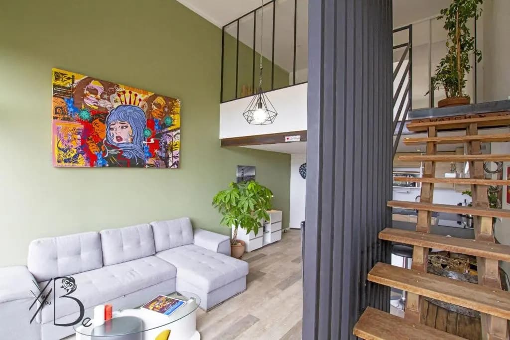 Residence de Porticcio, Youyoube - Miniature 7