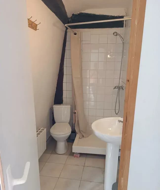 Hotel Le Fontenoy - Photo 4