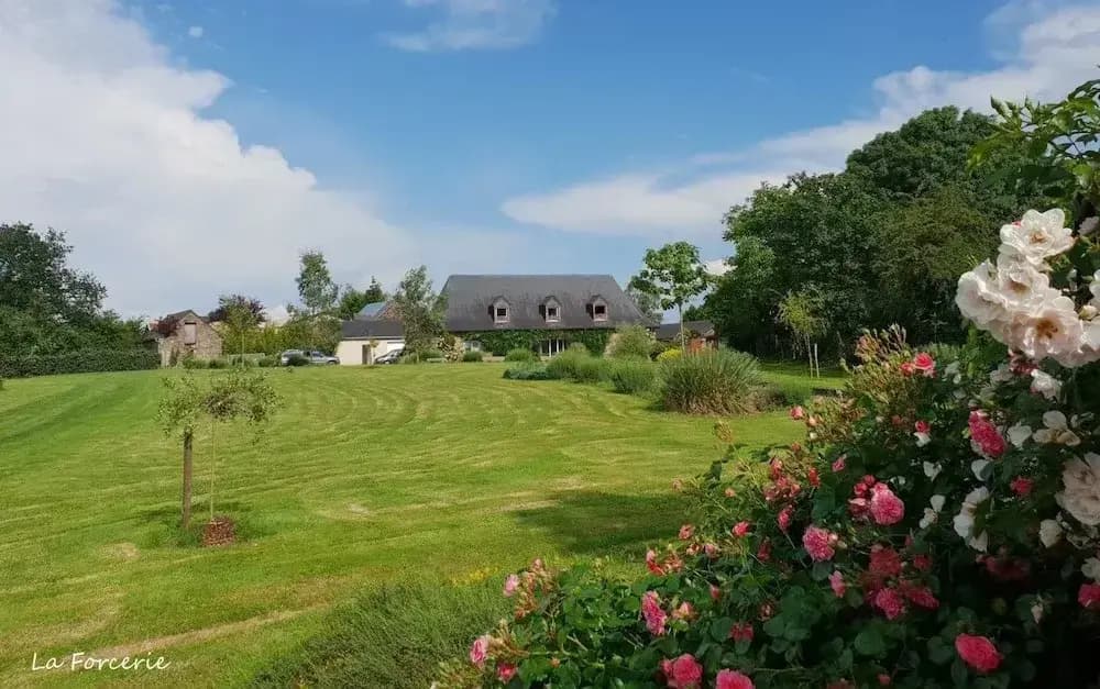 La Forcerie de Chatelais - Miniature 6
