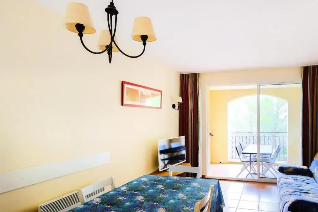 Village Pont Royal en Provence - maeva Home - 2 Pièces 4 Personnes Sélection 8 - Photo 1