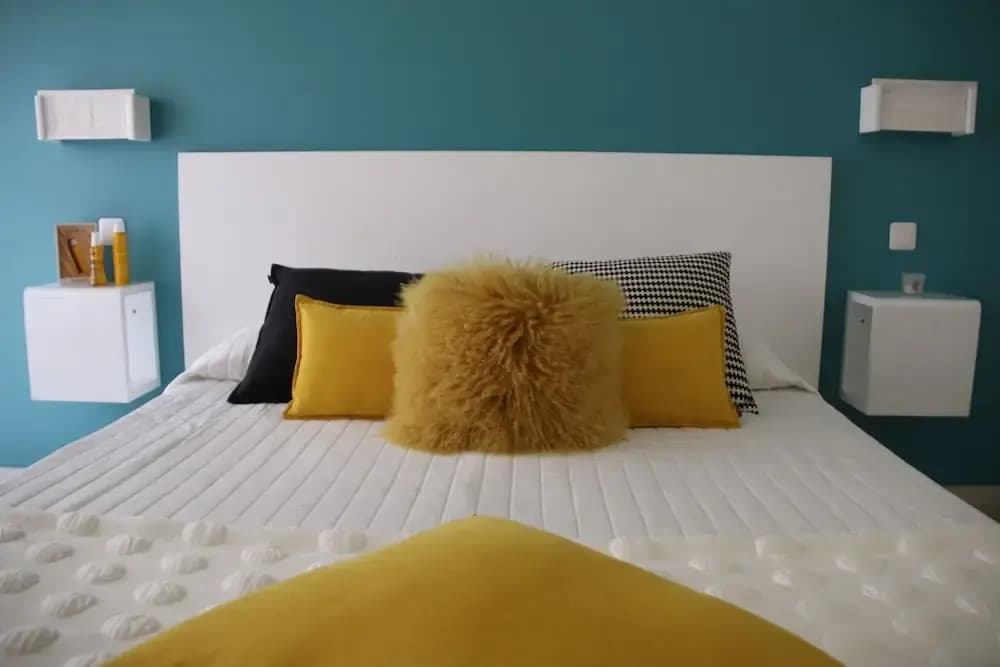 Hôtel Eve - Photo 2