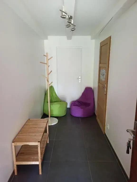 Joli gîte F2 indépendant avec jardin privé - Photo 2