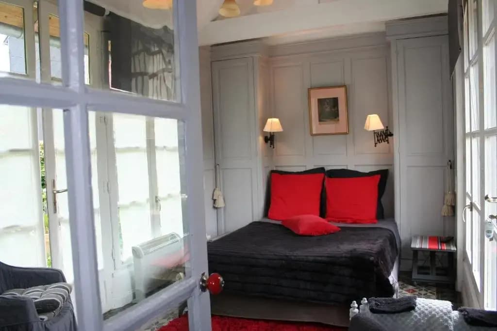 Aux Rives de Honfleur - Photo 3