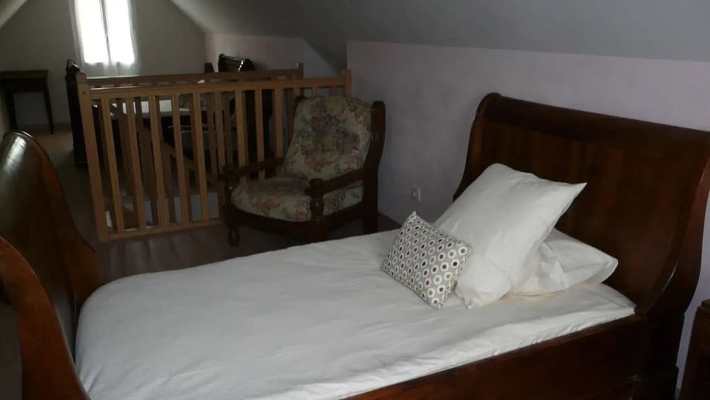 Domaine de Janis - Spa de nage - Photo 5