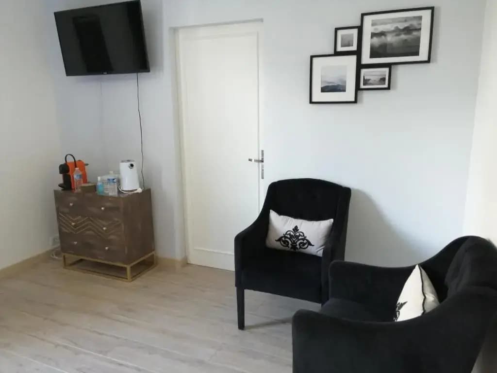 La Demeure d'Alexandra - Photo 2