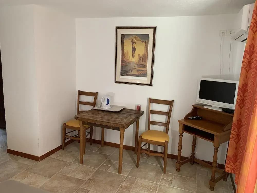 Apart'Hotel Les 4 Sources - Photo 3