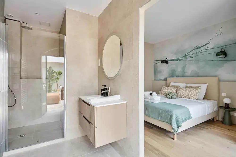 Sublim Apartment 4 Chambres Paris Le Marais - Photo 1