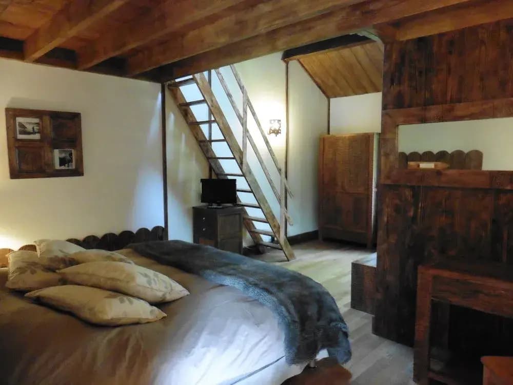 Au Refuge Des 3 Ours - Photo 2