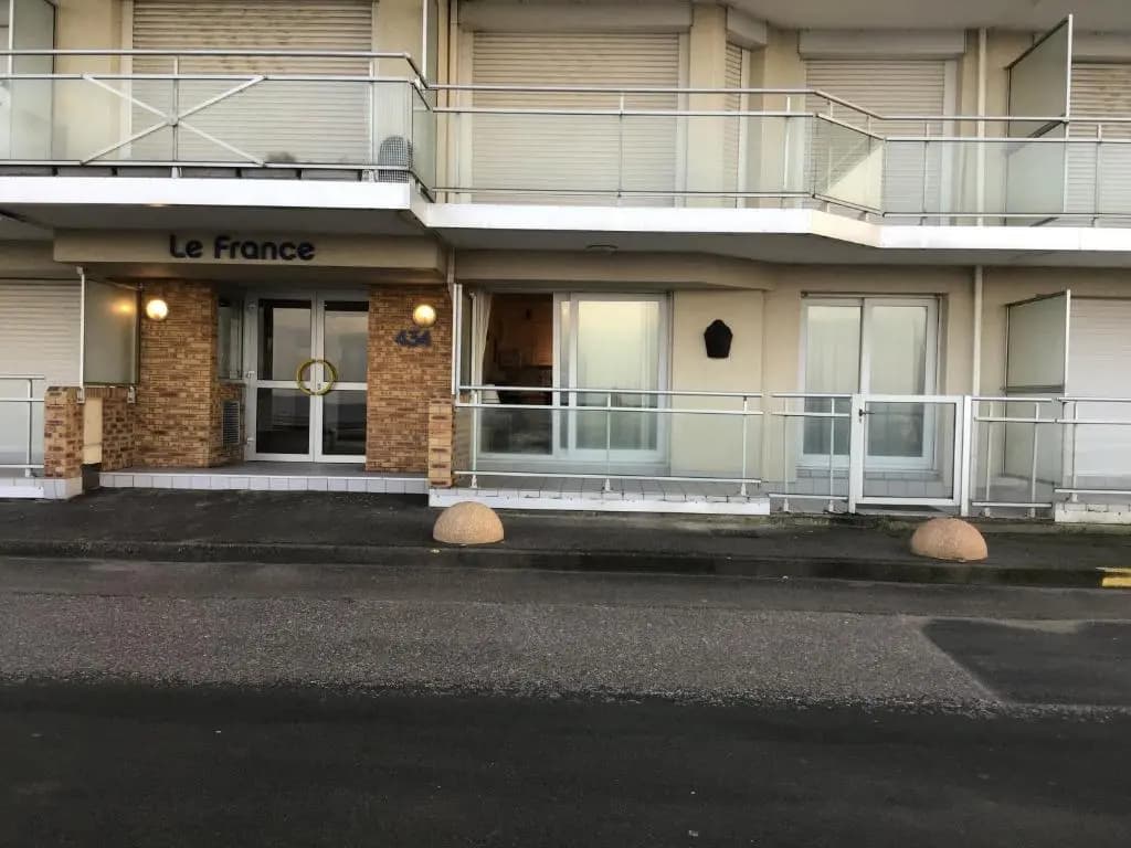 Bray Dunes Rental - Photo 1