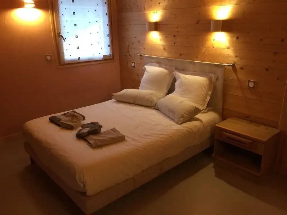 Chalet aux 3 biches - Photo 4