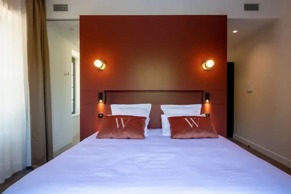 Hôtel Villa Walbaum - Photo 3