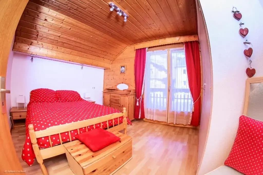 Chalet 10 Pieces 20 Personnes Proche Pistes 75578 - Photo 3