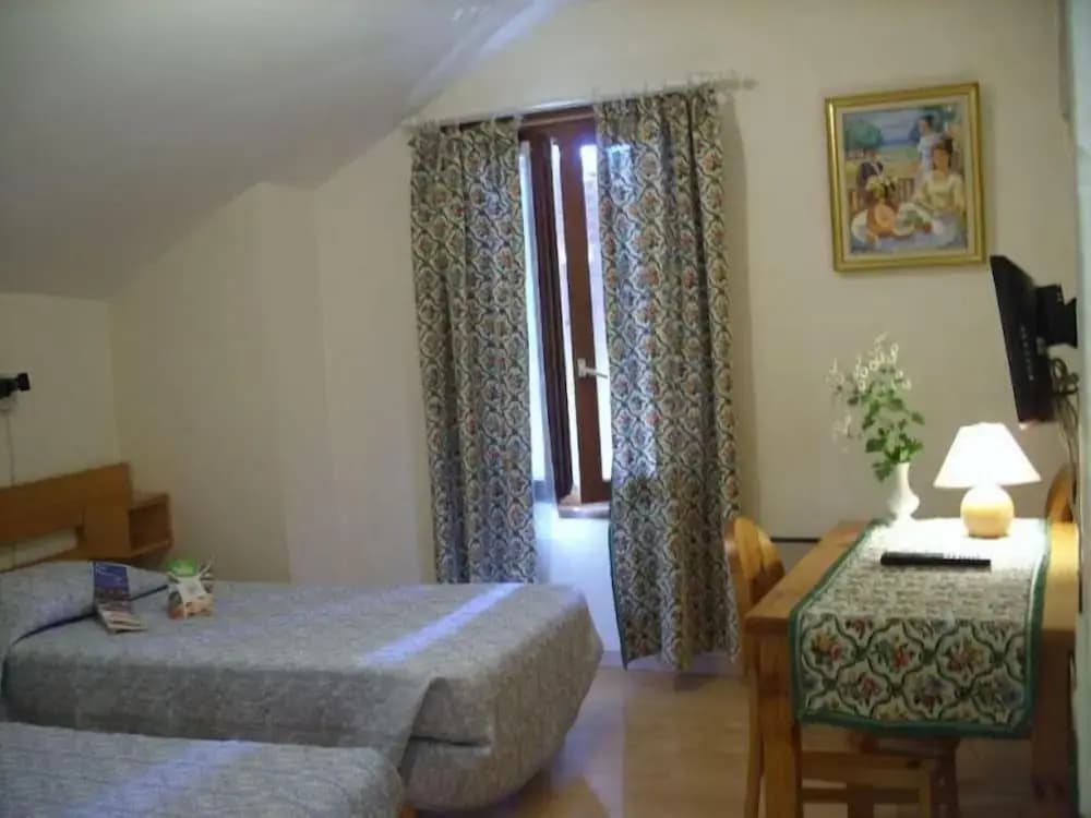 Auberge d'Anthy - Photo 2