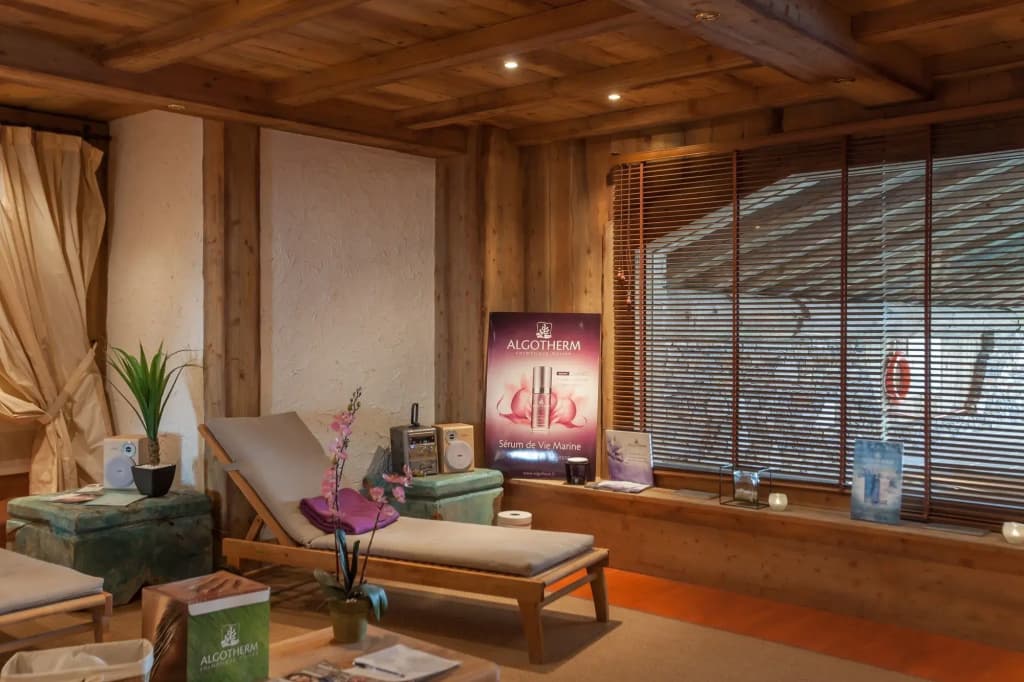 Residence Pierre & Vacances Premium Les Alpages de Reberty - Photo 2